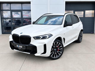 BMW X5 xDrive40d M-Sport PRO