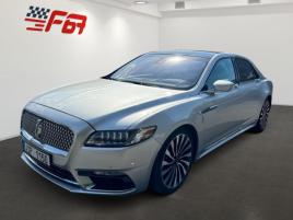 Lincoln Continental 3.0 AWD Aut.