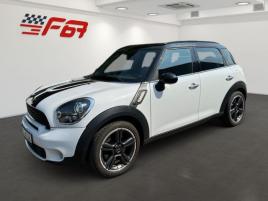 Mini Countryman S ALL4