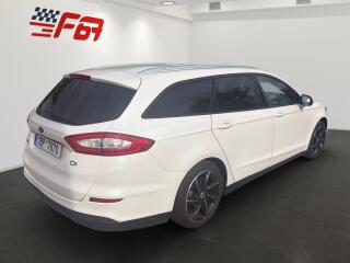 Ford Mondeo Titanium Top v�bava po velk�m
