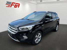 Ford Kuga Tit X Pano Kamera Xenony ZRUK