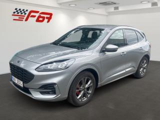 Ford Kuga ST Line