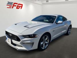 Ford Mustang Premium GT Fastback 5.0 Ti-VCT