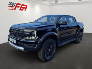 Ford Ranger Raptor 2.0 EcoBlue Bi-Turbo e-