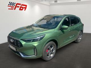 Ford Kuga FHEV ST LINE X CZ TOP vbava Z