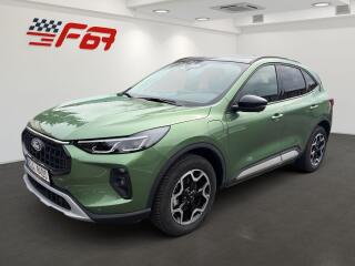 Ford Kuga ACTIVE X PHEV CZ Z�RUKA TOP V�