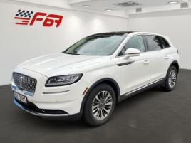 Lincoln Nautilus 2.0 184kW od FORD67