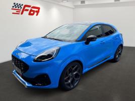 Ford Puma ST X!!! PERFORMANCE X CZ AUTOM