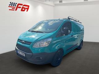 Ford Transit Custom Trend ZRUKA