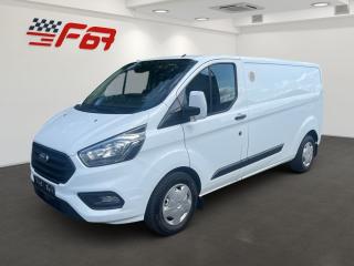 Ford Transit Custom L2 Trend Dlna zruka od