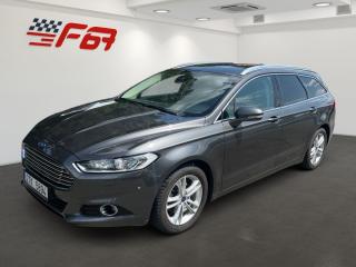 Ford Mondeo Aut.  Titanium od FORD67
