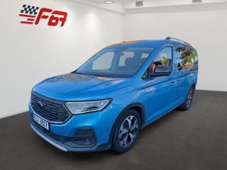 Ford Tourneo Connect ACTIVE 7 m�st PHEV CZ Z�RUKA o