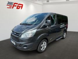 Ford Tourneo Custom CZ L1 TITANIUM ZRUKA od FORD6