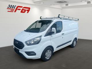 Ford Transit Custom L1 Trend zruka od 67