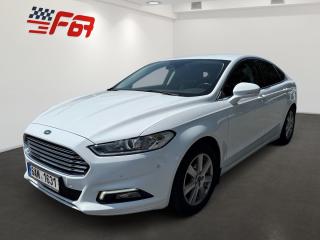 Ford Mondeo TITANIUM AUT. CZ  od FORD67