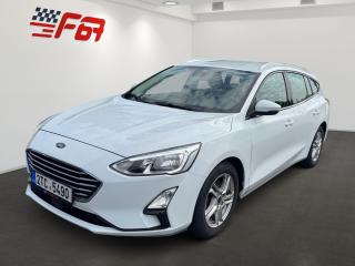Ford Focus business ed. navi zruka od fo