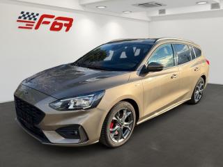 Ford Focus ST LINE Trend 1.0 EcoBoost 125