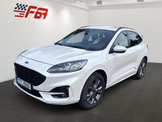 Ford Kuga ST Line X CZ 4x4 CZ Z�RUKA od