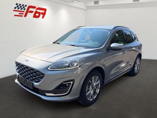 Ford Kuga 4x4 2.5HEV VIGNALE TOP V�BAVA