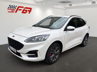 Ford Kuga ST Line X CZ PHEV CZ Z�ruka od