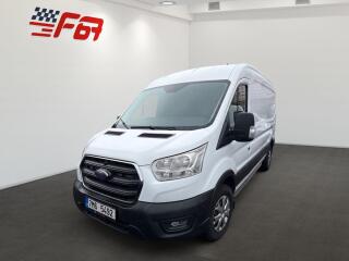 Ford Transit Trend z�ruka od FORD67