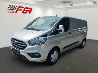 Ford Transit Custom Trend D�LNA TOP stav z�ruka od
