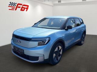 Ford Explorer CZ PREMIUM TOP V�BAVA Z�RUKA o