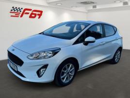 Ford Fiesta 1.0EB Kamera NAVI ZRUKA od FO