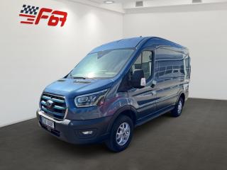 Ford Transit EL 198kW CZ od FORD67
