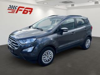 Ford EcoSport Trend zruka od 67