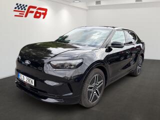 Ford Capri CZ RWD PREMIUM dlouh� dojezd T