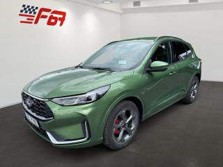 Ford Kuga ST LINE  X CZ ZRUKA od FORD67