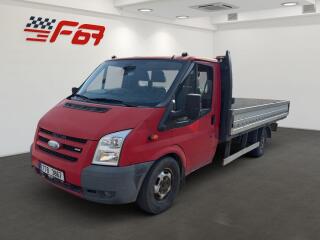 Ford Transit 350LWB Valn�k