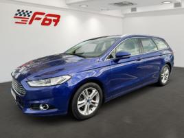 Ford Mondeo 4x4 CZ Titanium ZRUKA od