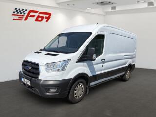Ford Transit CZ L3H2 TREND D�LNA servis FOR