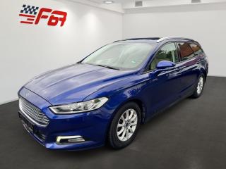 Ford Mondeo Business ED. od FORD67