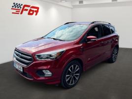 Ford Kuga CZ ST LINE 4x4 AUT. TOP VBAVA