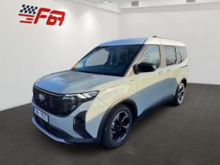 Ford Tourneo Courier ACTIVE  Kamera NAVI ZRUKA od