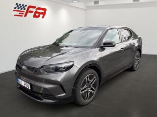 Ford Capri CZ PREMIUM AWD TOP V�BAVA Z�RU