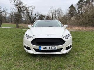 Ford Mondeo ST LINE CZ AUT.