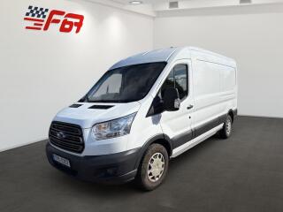Ford Transit CZ TREND D�LNA Z�RUKA od FORD6