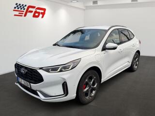 Ford Kuga ST LINE X PHEV CZ TOP V�bava Z