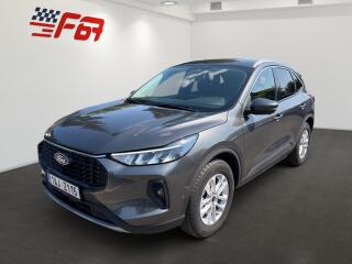 Ford Kuga AWD HEV TITANIUM CZ TOP V�BAVA