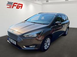 Ford Focus CZ Tit. 4-vlec 1.5EB 110kW TO