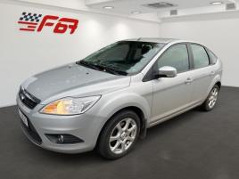 Ford Focus 1.6 85kW CZ