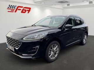 Ford Kuga PHEV 4x4 VIGNALE TOP VBAVA z