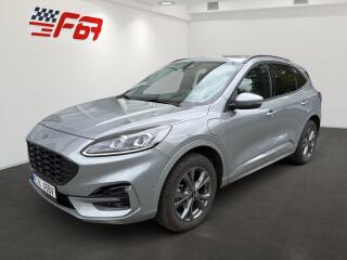 Ford Kuga ST Line X  PHEV CZ TOP V�BAVA