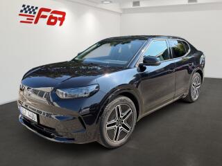 Ford Capri PREMIUM CZ TOP V�BAVA Z�RUKA