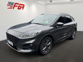 Ford Kuga ST LINE X AUT. CZ TOP vbava Z