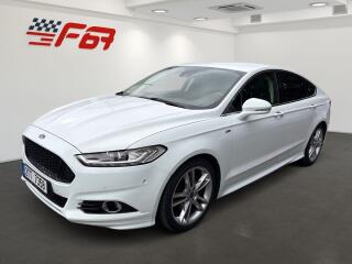 Ford Mondeo ST Line top v�bava